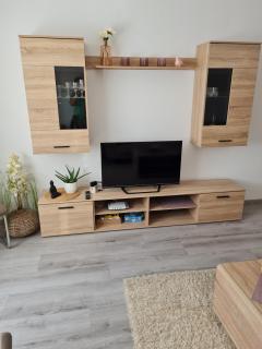 Ferienwohnung Sattlerbad - 6