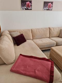 Ferienwohnung Sattlerbad - 4