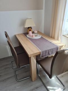 Ferienwohnung Sattlerbad - 3