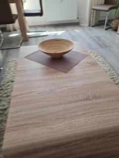 Ferienwohnung Sattlerbad - 2