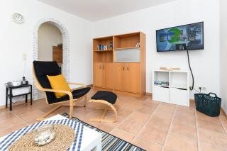 Ferienwohnung Nordseebutze - Esens - 4