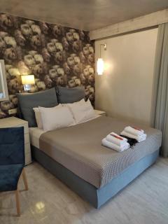 Sunny Luxury Penthouse - Kavála - 6