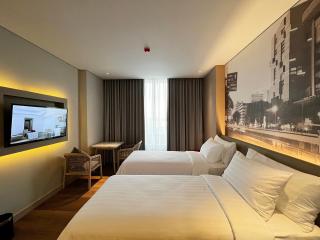 Ra Suites Simatupang - Jakarta - 6