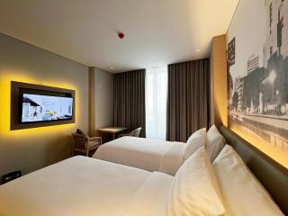 Ra Suites Simatupang - Jakarta - 2
