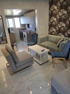 Sunny Luxury Penthouse - Kavála - 9