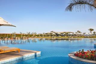 Steigenberger Resort Alaya Marsa Alam - Red Sea - Adults Friendly 16 Years Plus - Baia di Coraya - 1