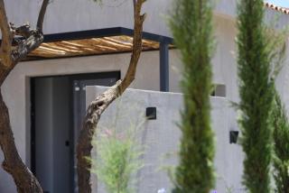 Pure Villas - Ormos Panagias - 1