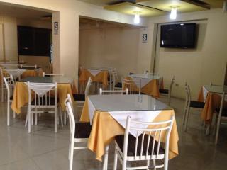 Hotel Gran Sipan - Chiclayo - 8
