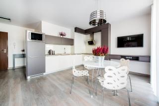 Centrum Superior Suites - 1