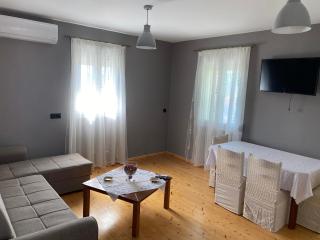 Zizani apartments - Zizánion - 4