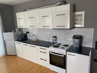 Zizani apartments - Zizánion - 3