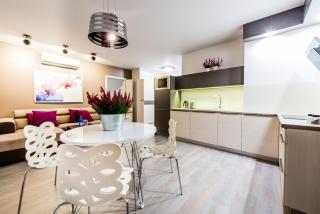 Centrum Superior Suites - 2