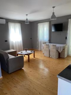 Zizani apartments - Zizánion - 2