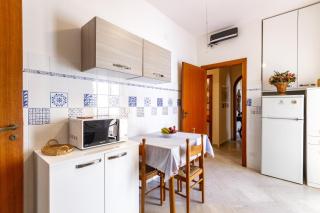 Bella Vista Apartment with Seaview Balcony - Otranto - 4