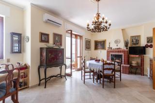 Bella Vista Apartment with Seaview Balcony - Otranto - 2