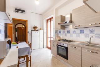 Bella Vista Apartment with Seaview Balcony - Otranto - 3