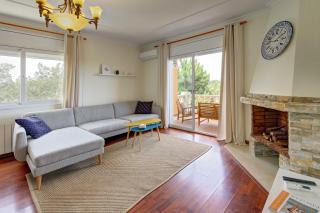 VILLA ROSES with swimming pool & mountain view - Lloret de Mar - 5