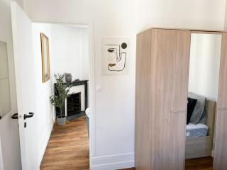 Appartement Cosy et de bon Standing - Fontenay-sous-Bois - 6