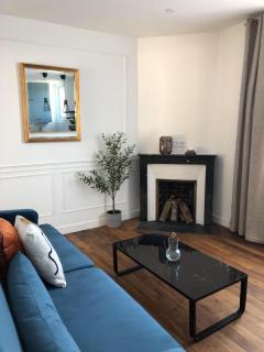 Appartement Cosy et de bon Standing - Fontenay-sous-Bois - 3