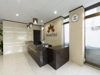 Victoria Hotel - Naha - 5