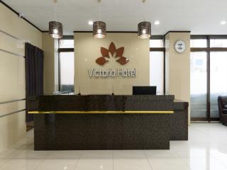 Victoria Hotel - Naha - 7