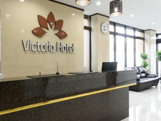 Victoria Hotel - Naha - 9