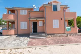Apartment Zdravka - Primošten - 2