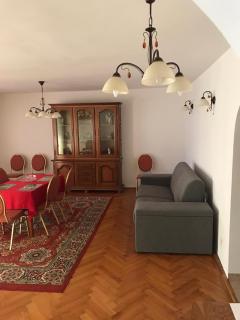 Apartament Tedy2,Faleza Nord Apartament 3 camere cu vedere la mare - Constanza - 9