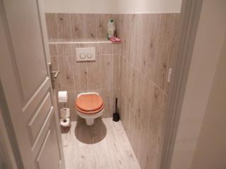 CHALET INDIVIDUEL TRES ENSOLEILLE AU CALME VUE IMPRENABLE - Saint-Étienne-de-Tinée - 2