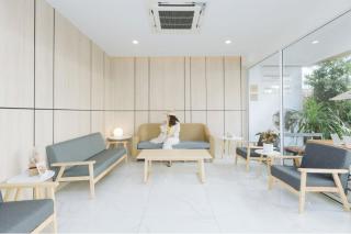 Bedline Hotel - SHA Certified - Cidade Phuket - 9