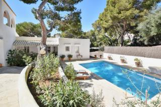 Villa Formentera - Cala d´Or - 0