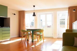 VIVA Three Magi Residence - Porto - 0