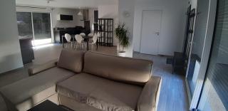 Maison neuve 66 bis - 1