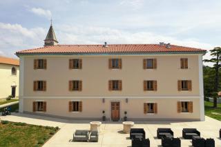 Stella Maris pastoral home - Strunjan - 9