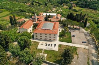 Stella Maris pastoral home - Strunjan - 8