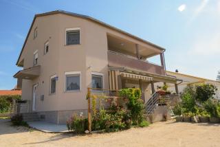 Klara's apartments - Bibinje - 2
