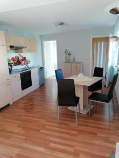Ferienhaus "Am See" - Heldrungen - 1