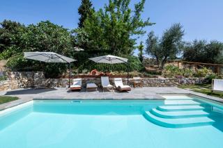 San Guido by PosarelliVillas - Pelago - 8