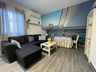 Irina Playa, Apartamentos Living Sur - Sanlúcar de Barrameda - 3