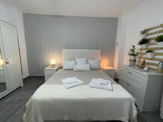 Irina Playa, Apartamentos Living Sur - Sanlúcar de Barrameda - 1