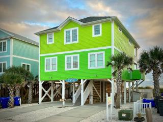 Zion - Oak Island - 9