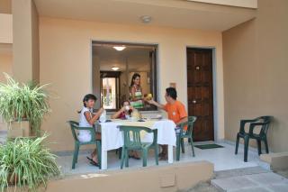 Club Hotel Residence Baiaverde - 9