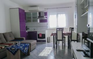 Klara's apartments - Bibinje - 1