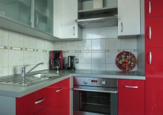 Klara's apartments - Bibinje - 7