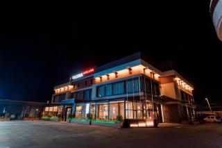 HUSMA Hotel & Spa - 9