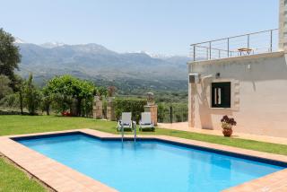 Villa Elia by PosarelliVillas - Vryses - 8