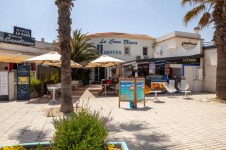 Hotel La Casa - Le Barcarès - 9