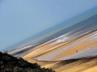 Gone To The Beach Flat 1 - Hunstanton - 1
