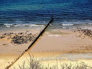 Gone To The Beach Flat 1 - Hunstanton - 2