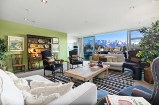 THE SHOTOVER Central Queenstown Luxury - Queenstown - 3